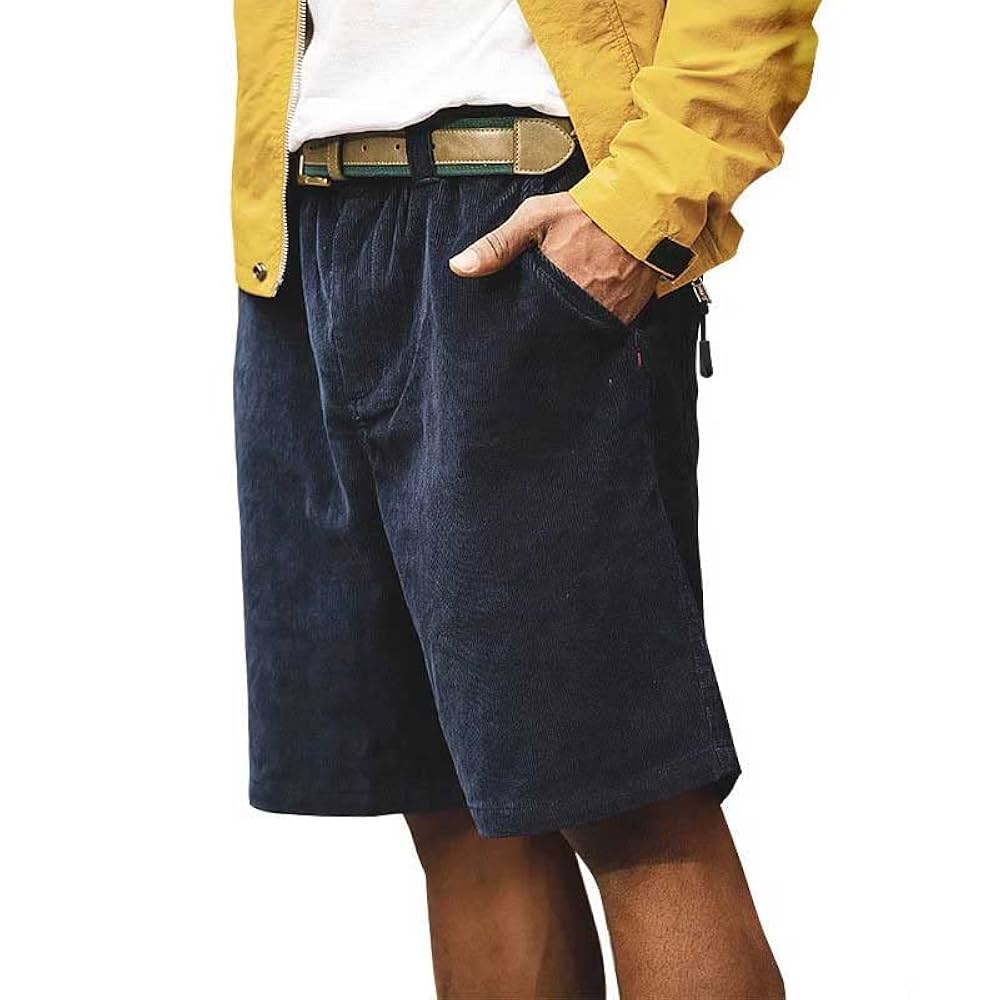 Amazon | THEORIES セオリーズ スケボー ショーツ CORDUROY